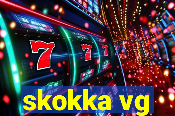 skokka vg