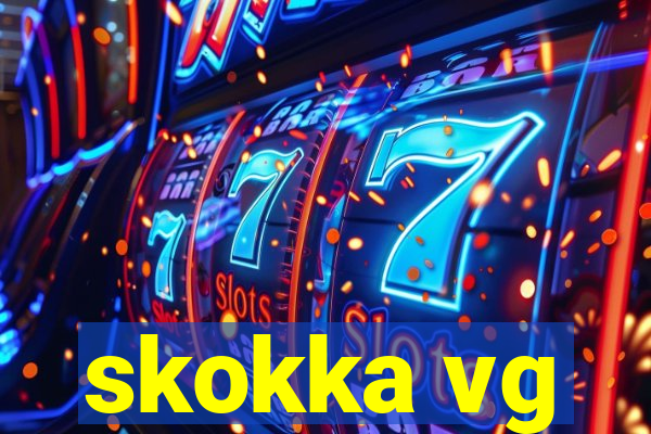 skokka vg