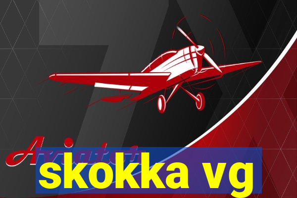 skokka vg