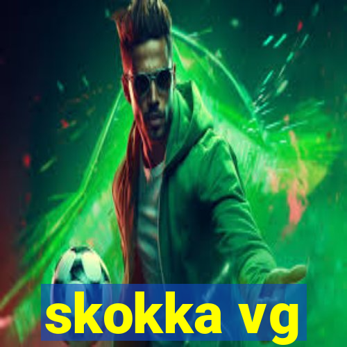 skokka vg