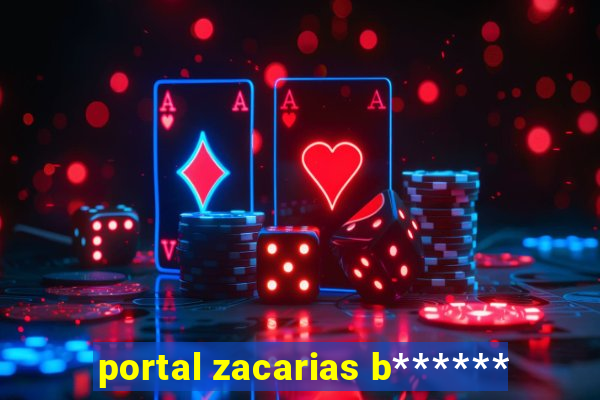 portal zacarias b******