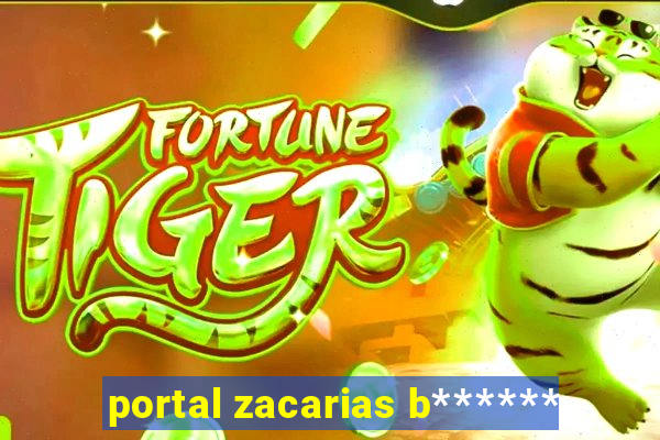 portal zacarias b******