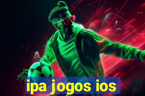 ipa jogos ios