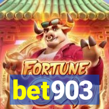 bet903