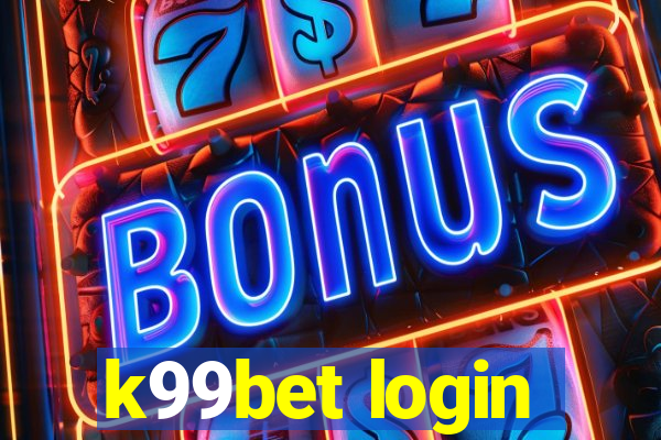 k99bet login