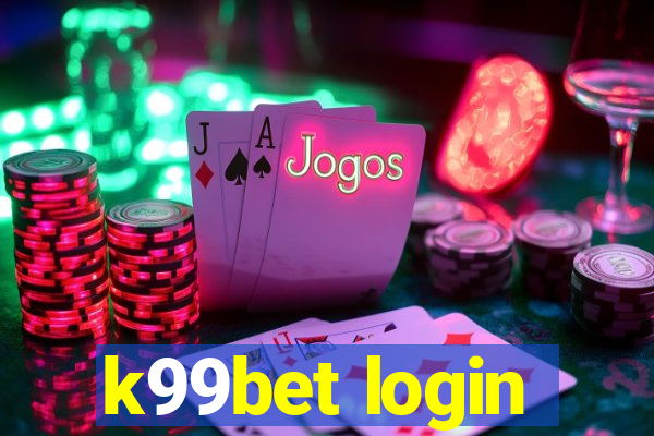 k99bet login