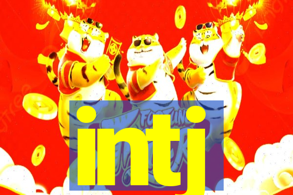 intj