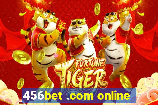 456bet .com online