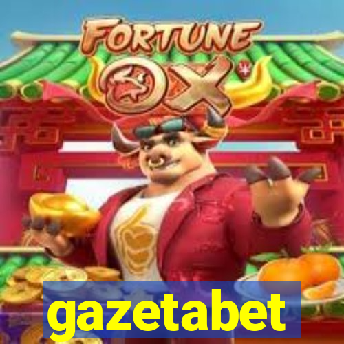 gazetabet