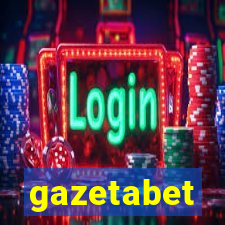 gazetabet