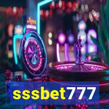 sssbet777