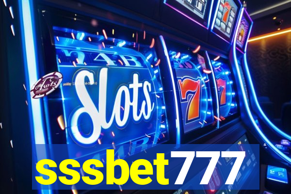 sssbet777