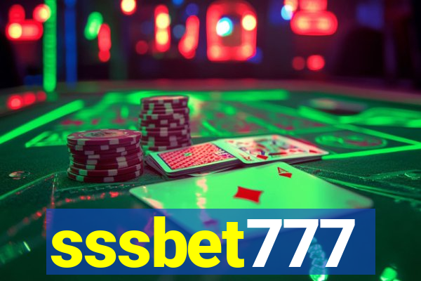 sssbet777