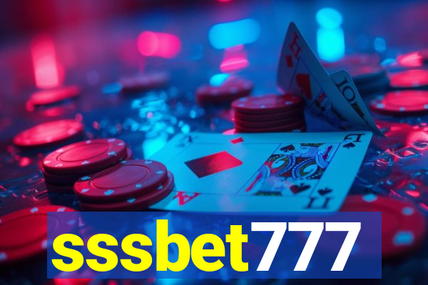 sssbet777