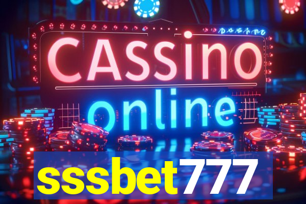 sssbet777