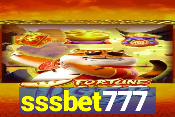 sssbet777