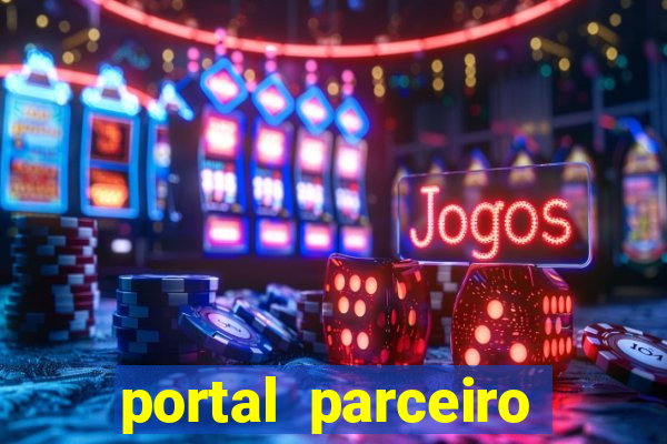 portal parceiro ifood login