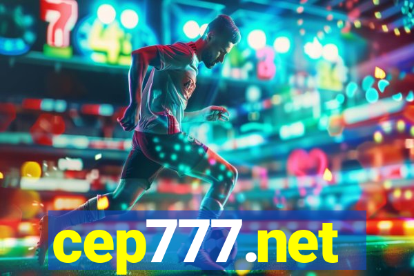 cep777.net