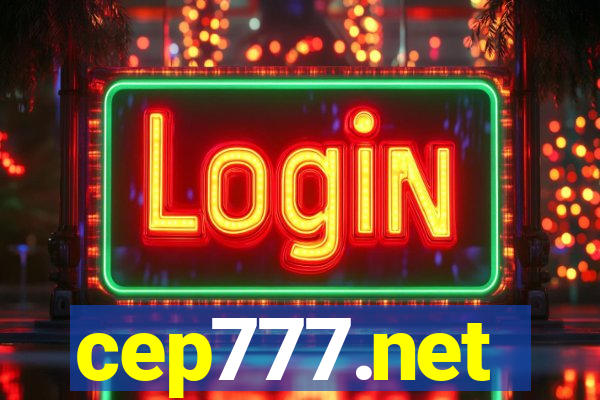 cep777.net