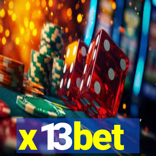 x13bet