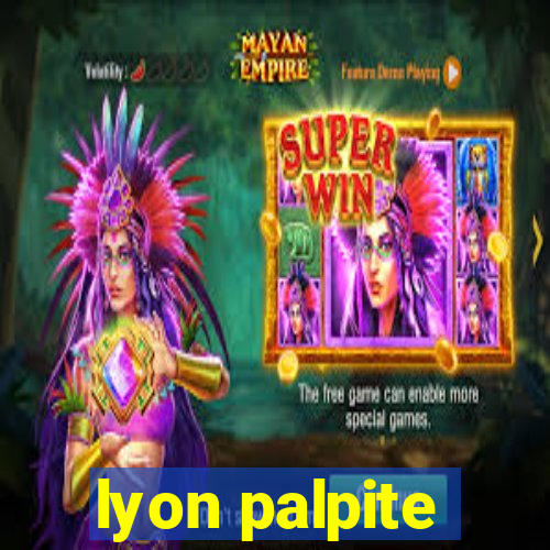 lyon palpite