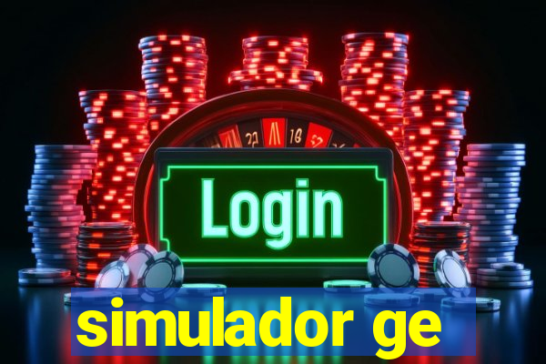 simulador ge