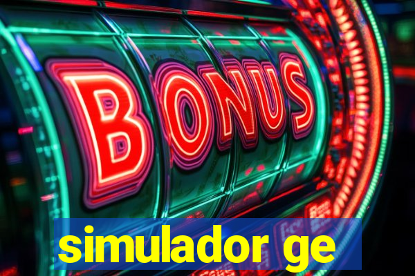 simulador ge