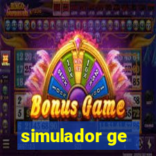 simulador ge