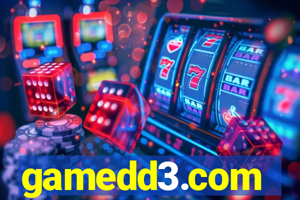 gamedd3.com