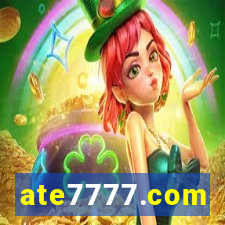 ate7777.com