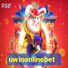 uwinonlinebet