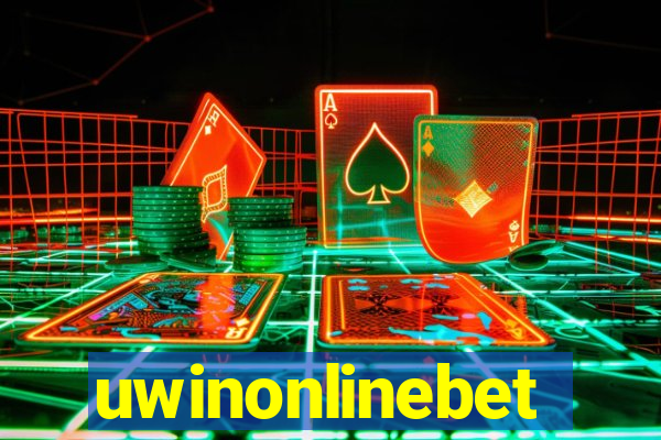 uwinonlinebet