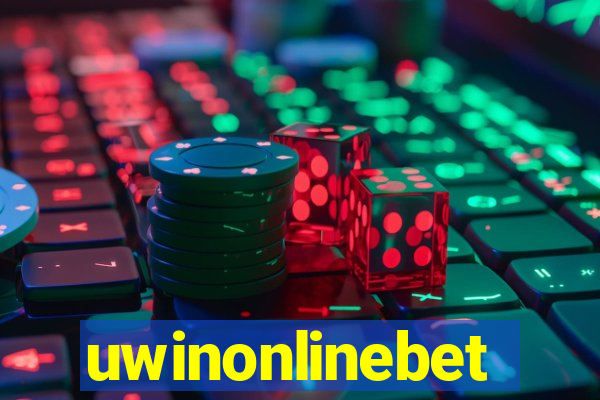 uwinonlinebet