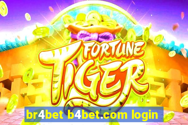 br4bet b4bet.com login