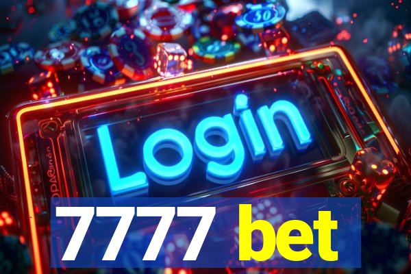 7777 bet