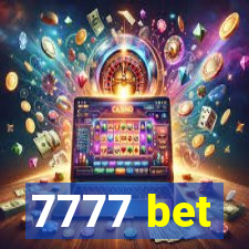 7777 bet