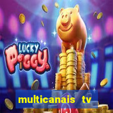 multicanais tv online ao vivo