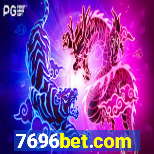 7696bet.com