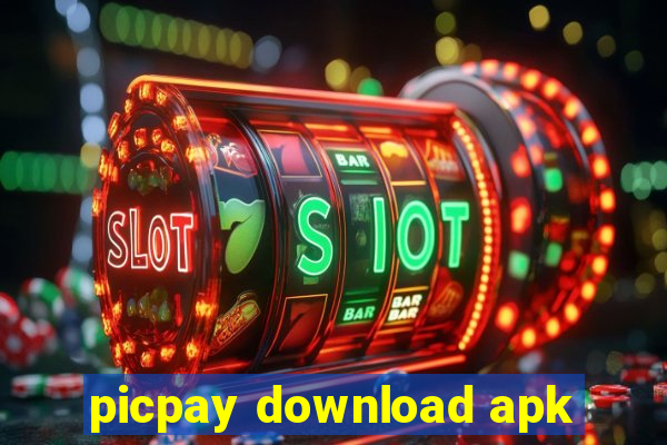 picpay download apk