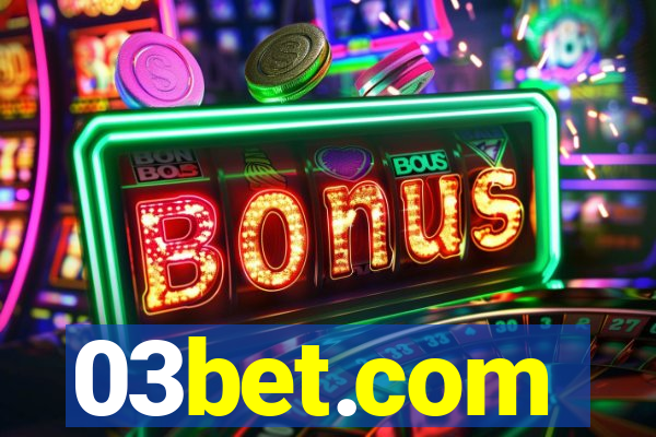 03bet.com