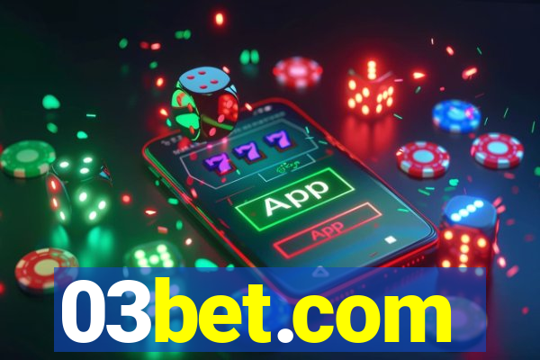 03bet.com