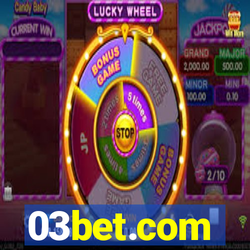 03bet.com