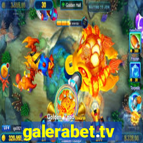 galerabet.tv