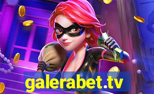 galerabet.tv