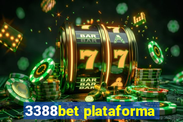 3388bet plataforma