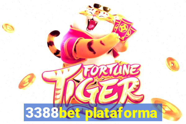 3388bet plataforma