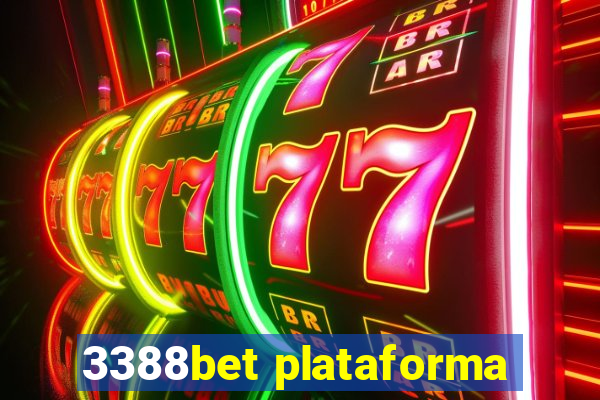 3388bet plataforma