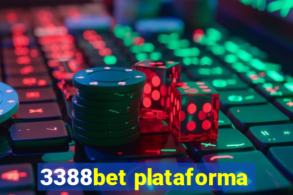 3388bet plataforma