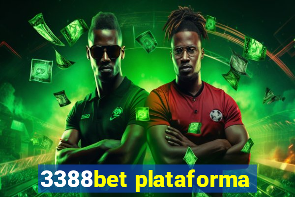 3388bet plataforma