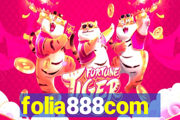 folia888com